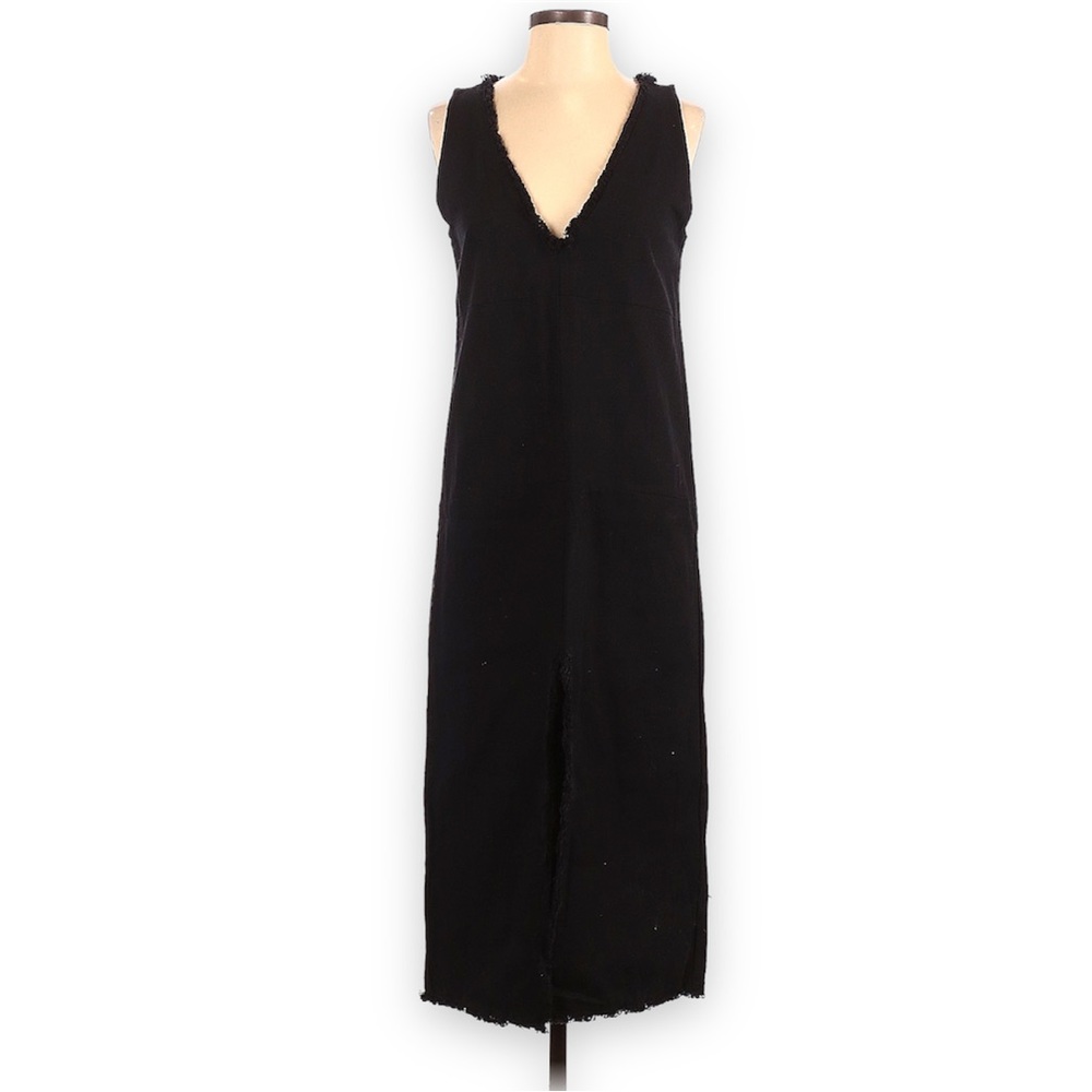 Zara Black Dress